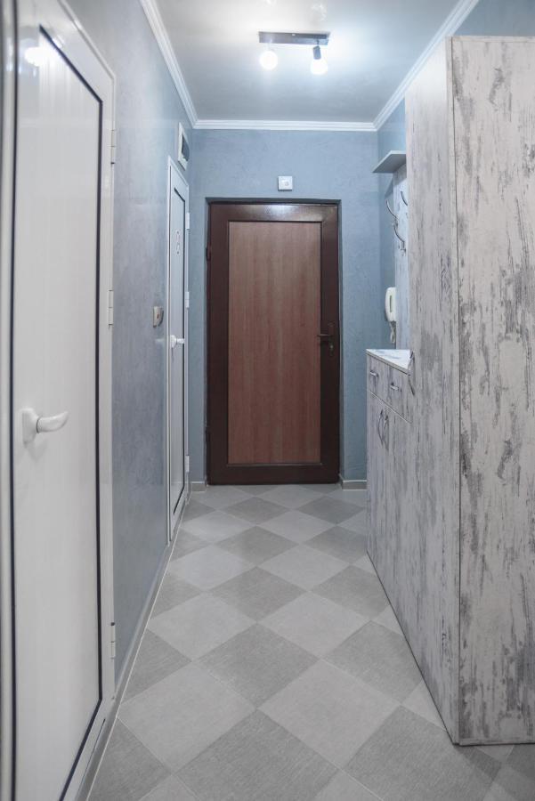 Apartment Martini Burgas Stad Buitenkant foto